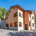 Casa de Férias Marta *