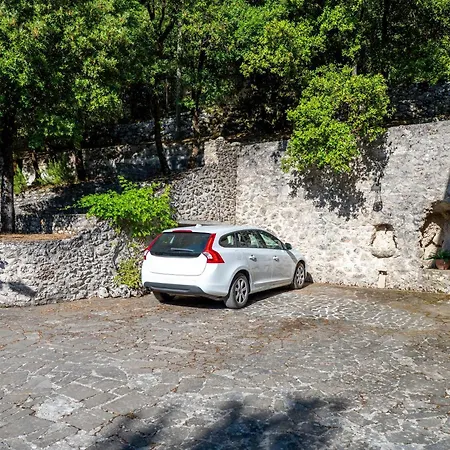 Dom wakacyjny Marta Spoleto