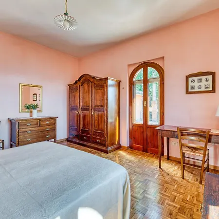 Marta Casa de Férias Spoleto
