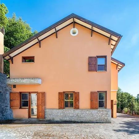 Marta Tatil Evi