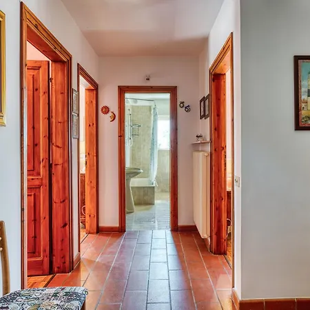 Marta Holiday home