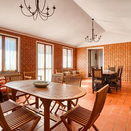 Tatil Evi Marta