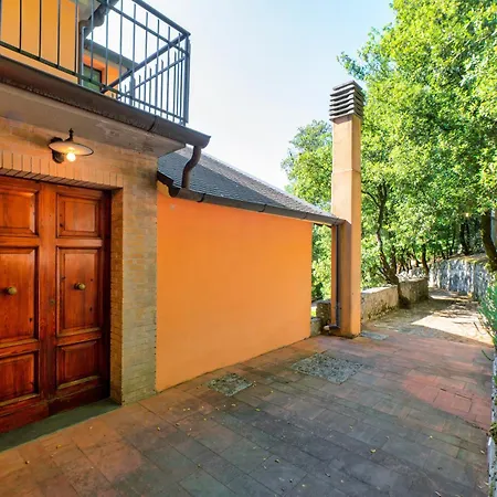 Tatil Evi Marta *