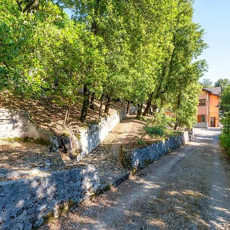 Marta Tatil Evi *