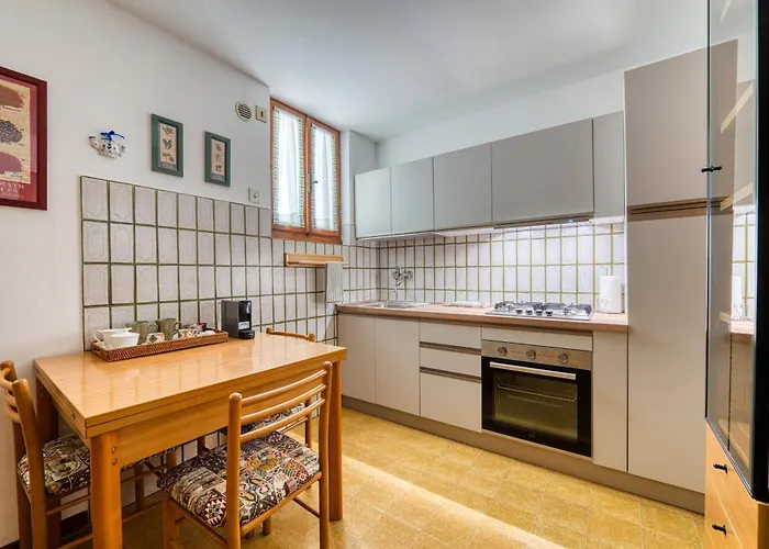 Marta بيت للعطل *