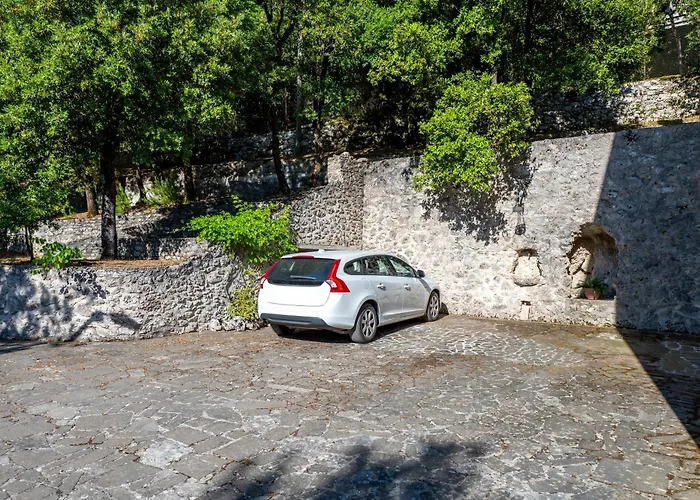 펜션 Marta 스폴레토